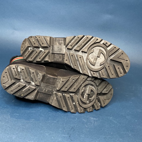 Gucci Boots - Picture 3 of 4